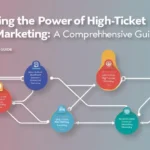 Unlocking the Power of High Ticket Digital Marketing: A Comprehensive Guide