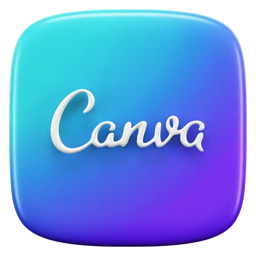 Canva for Graphics